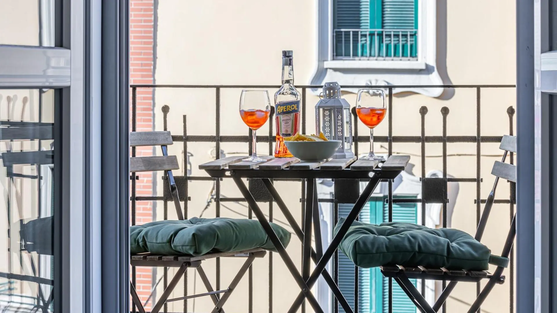 Appartamento Santa Giulia Suite - 15Min Duomo Milano