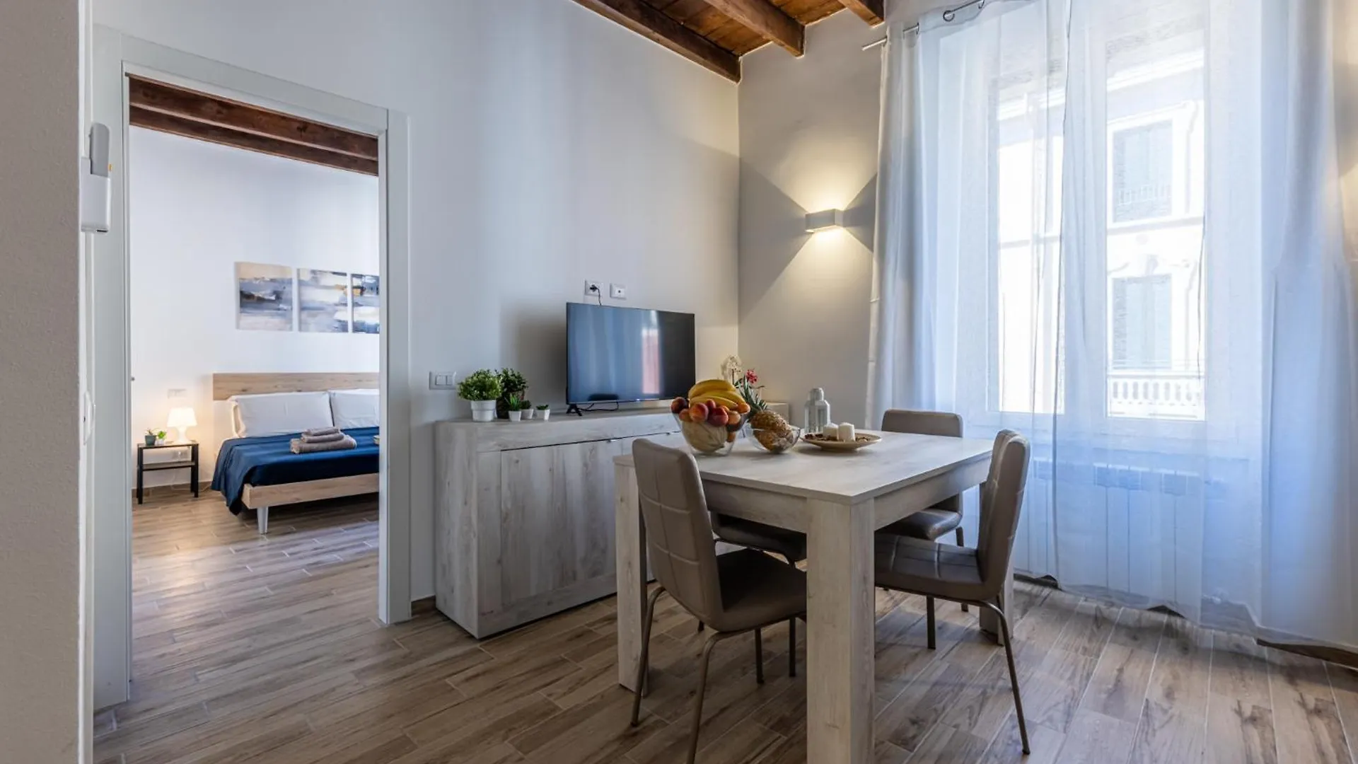 Santa Giulia Suite - 15Min Duomo Milano